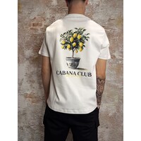 Citrus 2.0 T-Shirt White