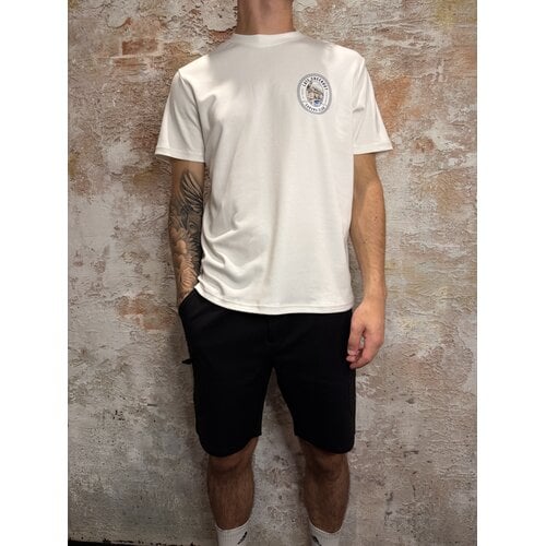 Cabana Club Citrus 2.0 T-Shirt White Cabana Club Citrus 2.0 T-Shirt White