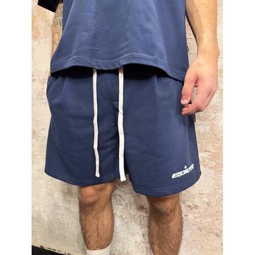 Equalité Arena Jogger Shorts Navy Equalité Arena Jogger Shorts Navy