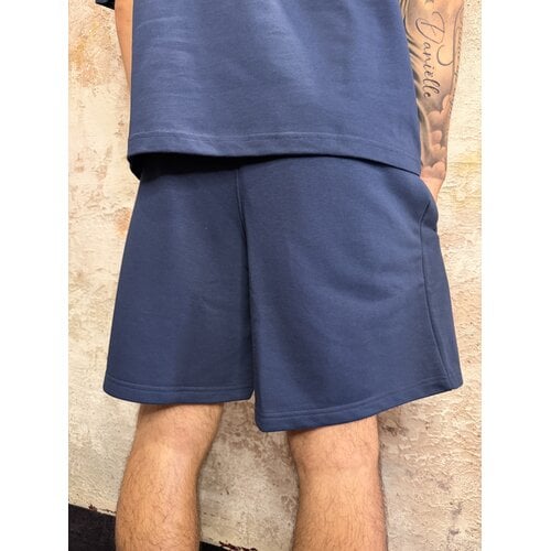 Equalité Arena Jogger Shorts Navy Equalité Arena Jogger Shorts Navy