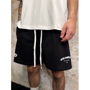 Equalité Stay Equal Jogger Shorts Black
