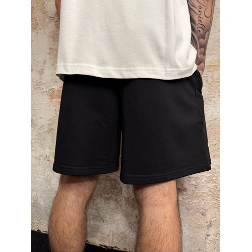 Equalité Stay Equal Jogger Shorts Black