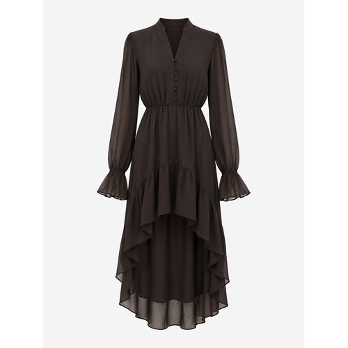 Nikkie Aylin Dress Chocolate Torte Nikkie Aylin Dress Chocolate Torte