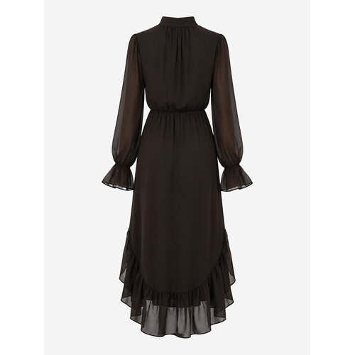 Nikkie Aylin Dress Chocolate Torte Nikkie Aylin Dress Chocolate Torte