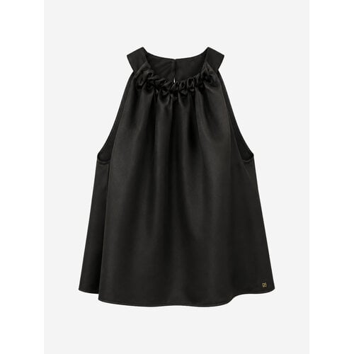 Nikkie Aivy Top Black Nikkie Aivy Top Black