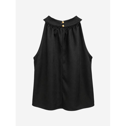 Nikkie Aivy Top Black Nikkie Aivy Top Black