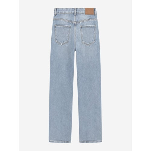 Nikkie Abigail Strass Jeans Light Blue Nikkie Abigail Strass Jeans Light Blue