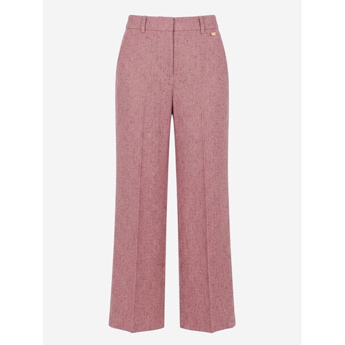 Nikkie Reza Glitter Pants Peach Skin Nikkie Reza Glitter Pants Peach Skin