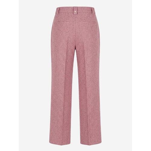 Nikkie Reza Glitter Pants Peach Skin Nikkie Reza Glitter Pants Peach Skin