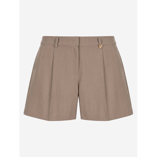 Nikkie Reno Shorts Mexican Sand Nikkie Reno Shorts Mexican Sand