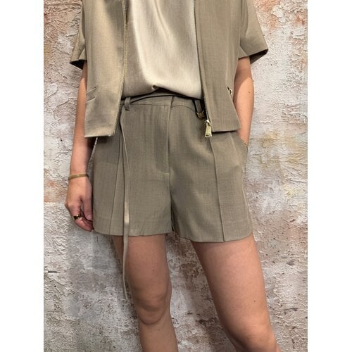 Nikkie Reno Shorts Mexican Sand Nikkie Reno Shorts Mexican Sand