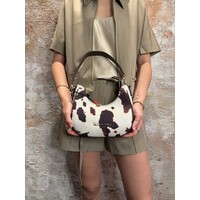 Ocarina Winter Shoulder Bag Multic