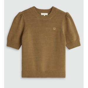 Josh V Brent Pullover Khaki