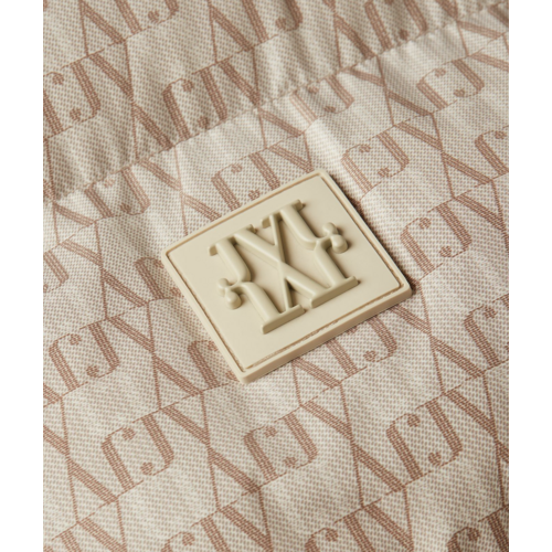 Josh V Staya Oversized Bodywarmer Beige