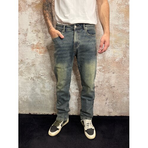 Don't Waste Culture Quiono Regular Fit Pale Don't Waste Culture Quiono Regular Fit Pale