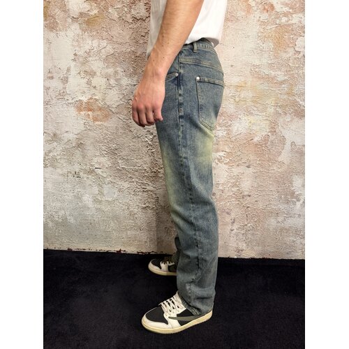 Don't Waste Culture Quiono Regular Fit Pale Don't Waste Culture Quiono Regular Fit Pale