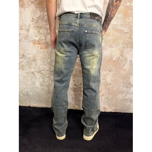 Don't Waste Culture Quiono Regular Fit Pale Don't Waste Culture Quiono Regular Fit Pale