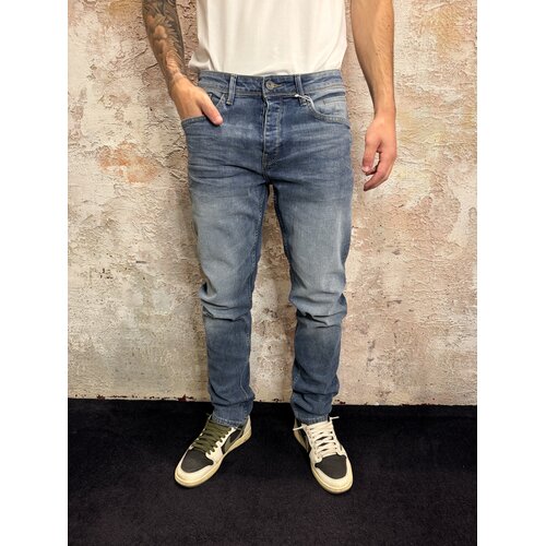 Pure Path The Ryan Denim Dark Blue Pure Path The Ryan Denim Dark Blue