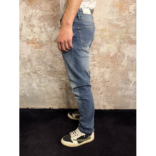 Pure Path The Ryan Denim Dark Blue Pure Path The Ryan Denim Dark Blue