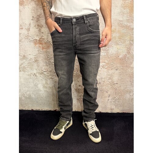 Circle Of Trust Connor Concrete Black