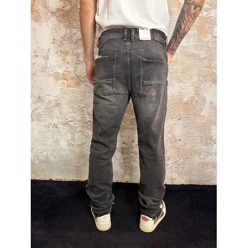 Circle Of Trust Connor Concrete Black