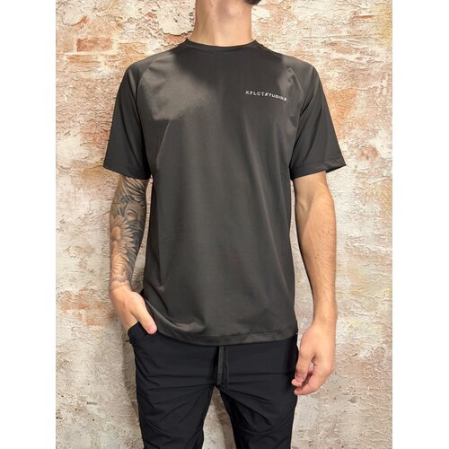 Xplct Studios Move Tee Black Xplct Studios Move Tee Black