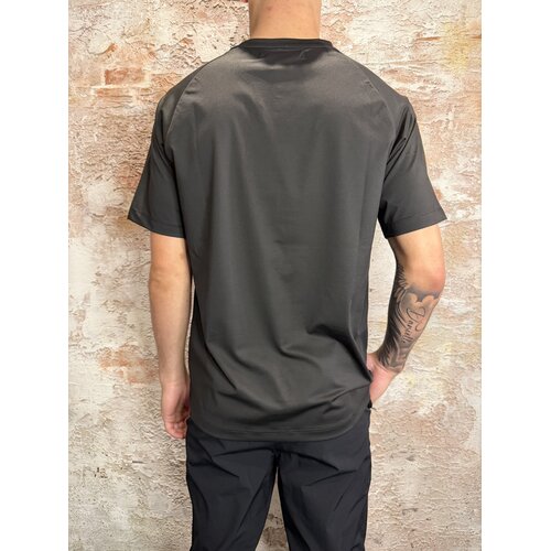 Xplct Studios Move Tee Black Xplct Studios Move Tee Black