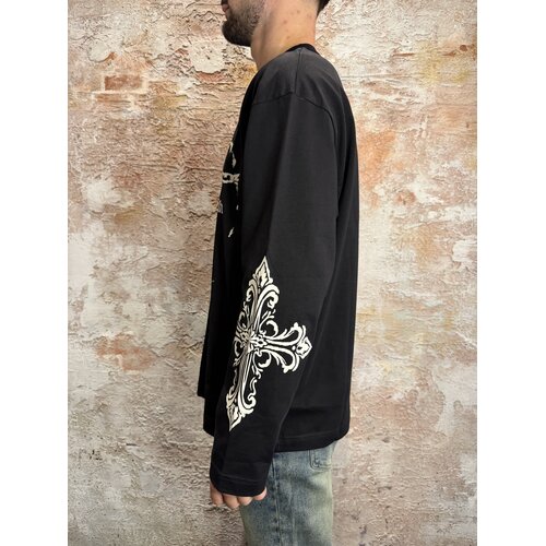 Don't Waste Culture Ator Longsleeves Black Don't Waste Culture Ator Longsleeves Black