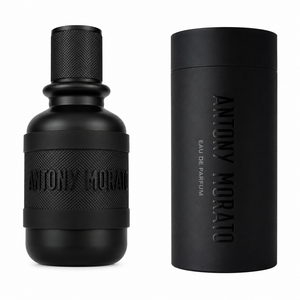 Antony Morato Eau De Parfume Black Antony Morato Eau De Parfume Black