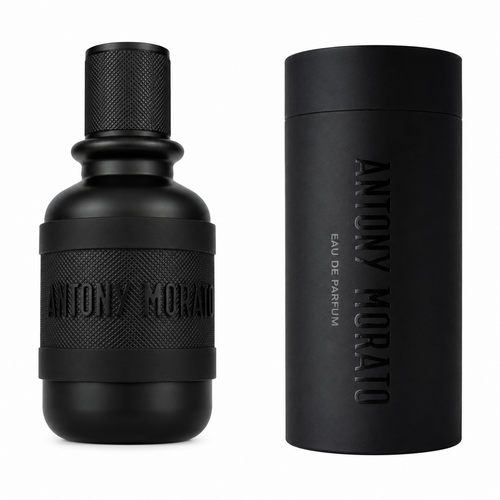 Antony Morato Eau De Parfume Black Antony Morato Eau De Parfume Black