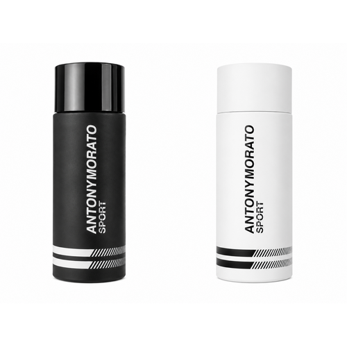 Antony Morato Eau De Toilette White Antony Morato Eau De Toilette White