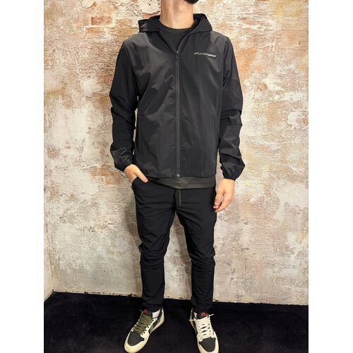 Xplct Studios Move Tracksuit Black Xplct Studios Move Tracksuit Black