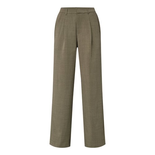 Sisters Point Great-PA3 Pants Khaki Sisters Point Great-PA3 Pants Khaki
