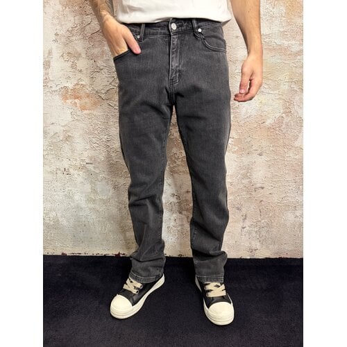 Don't Waste Culture Quiono Regular Fit Black