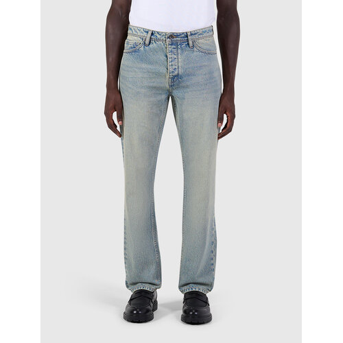 Pure Path The Eric Regular Fit Jeans W1755