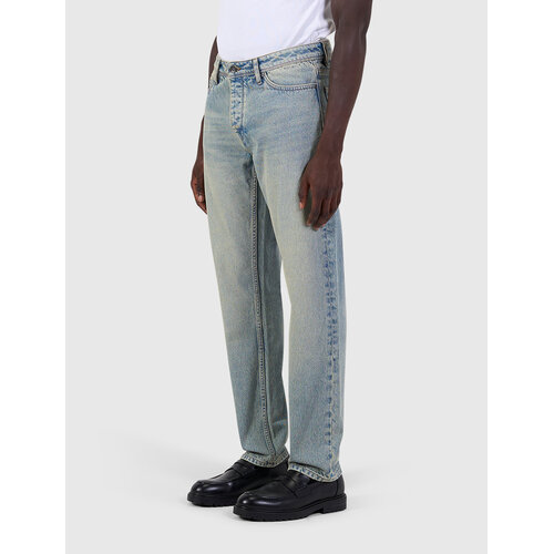 Pure Path The Eric Regular Fit Jeans W1755