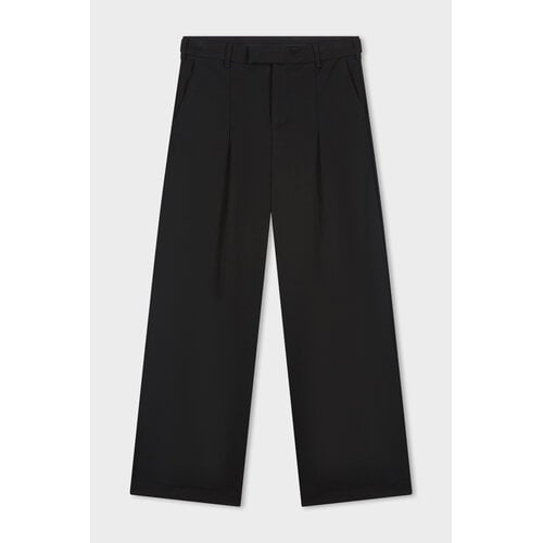 Equalité Lane Tailored Pants Black Equalité Lane Tailored Pants Black