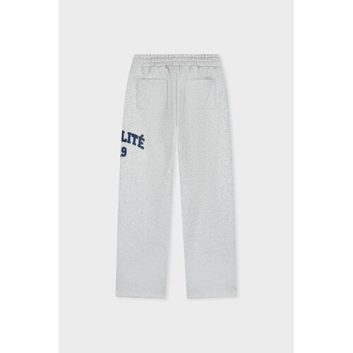 Equalité Collective Jogger Pants Grey