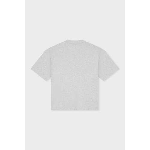 Equalité Collective Boxy Tee Grey