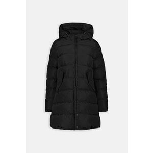 Airforce Jade Jacket True Black