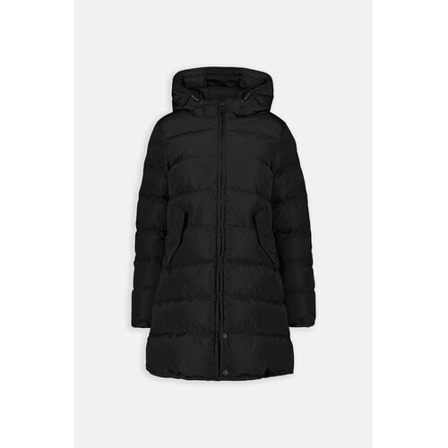 Airforce Jade Jacket True Black Airforce Jade Jacket True Black
