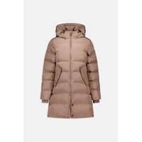 Jade Jacket Ginger Snap