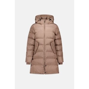 Airforce Jade Jacket Ginger Snap