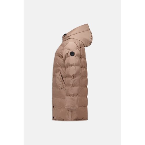 Airforce Jade Jacket Ginger Snap Airforce Jade Jacket Ginger Snap