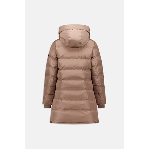 Airforce Jade Jacket Ginger Snap Airforce Jade Jacket Ginger Snap