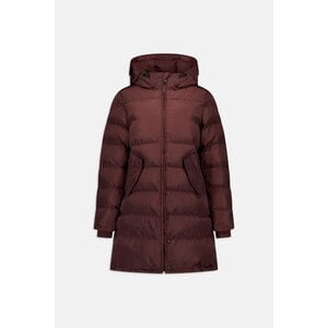 Airforce Jade Jacket Dark Bitter Chocolate