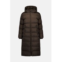 Grace Jacket Dark Coffee