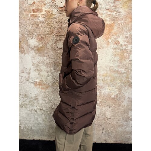 Airforce Jade Jacket Dark Bitter Chocolate Airforce Jade Jacket Dark Bitter Chocolate