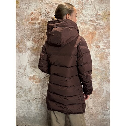 Airforce Jade Jacket Dark Bitter Chocolate Airforce Jade Jacket Dark Bitter Chocolate