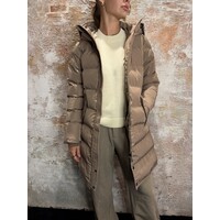 Jade Jacket Ginger Snap
